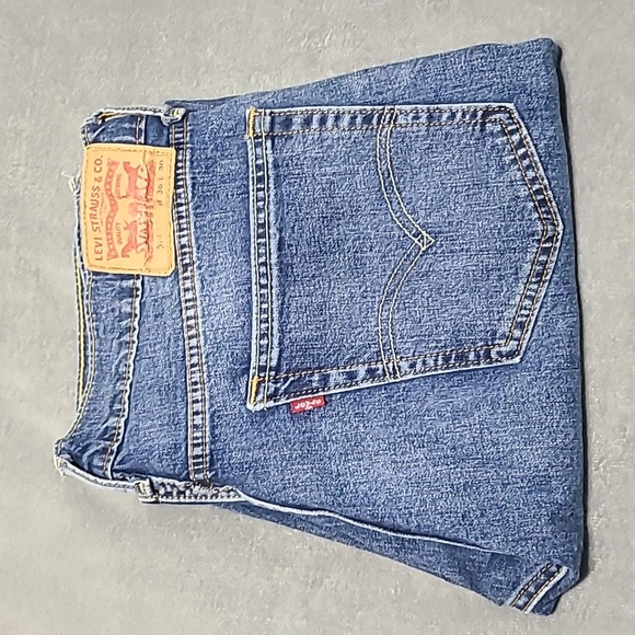 Levi's Other - Levi's Jeans